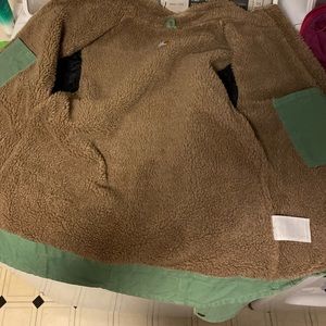 Women’s Carhartt Jacket